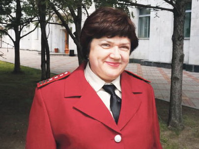 Овации за санитарную ситуацию