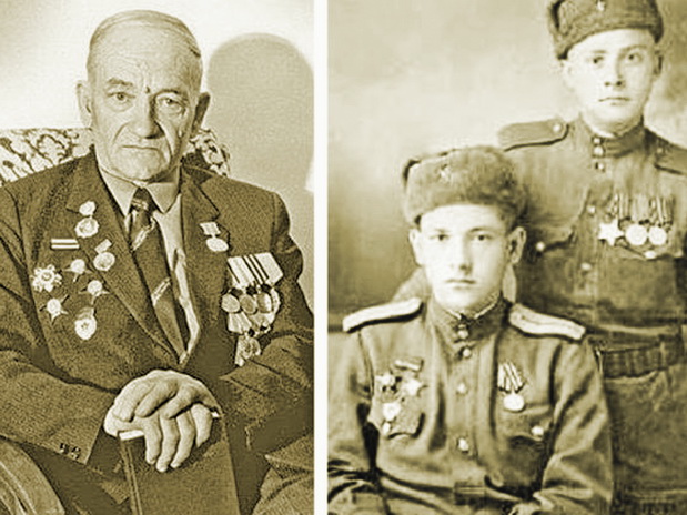 Штрафбаты: как это было