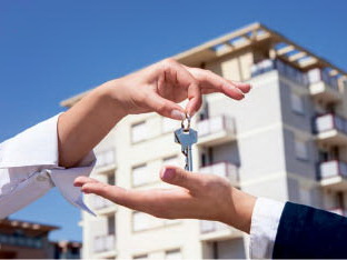 Купля-продажа жилого дома