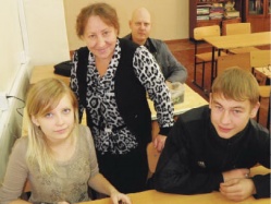 Электромонтёрам тоже нужна поэзия