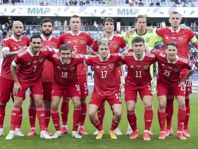 Главное, чтобы воля была к победе