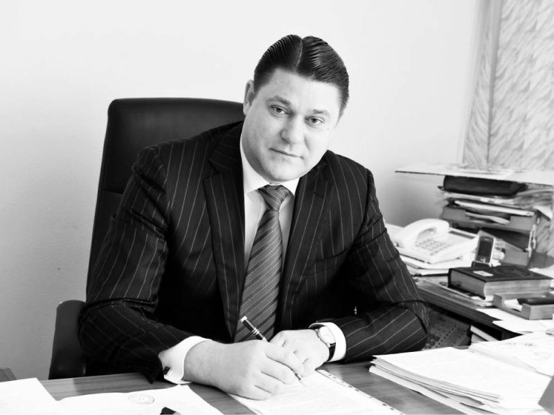 Александр Витько: «Ротация кадров в медицине оздоровляет коллектив»