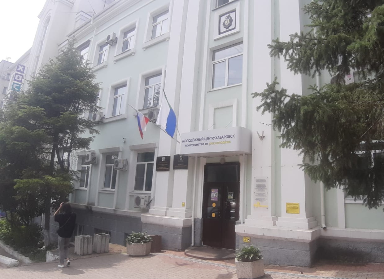 Где эта улица, где этот дом