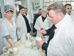 Виды на урожай 2020 года