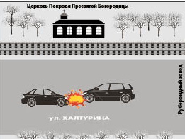 Заправились бензином? Теперь на техосмотр
