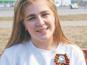 «Сад памяти» высадили в Хабаровске