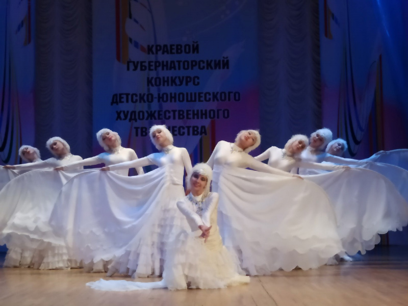 «Улыбка», «Премьера» и другие таланты