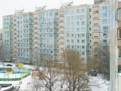 Где эта улица, где этот дом