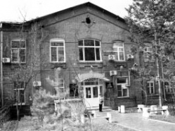 Где эта улица, где этот дом