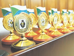 Стань участником конкурса «Предприниматель года»