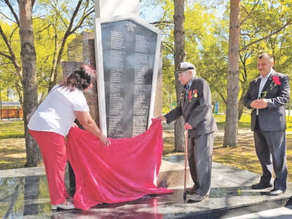 В Хабаровске появится сквер врачей
