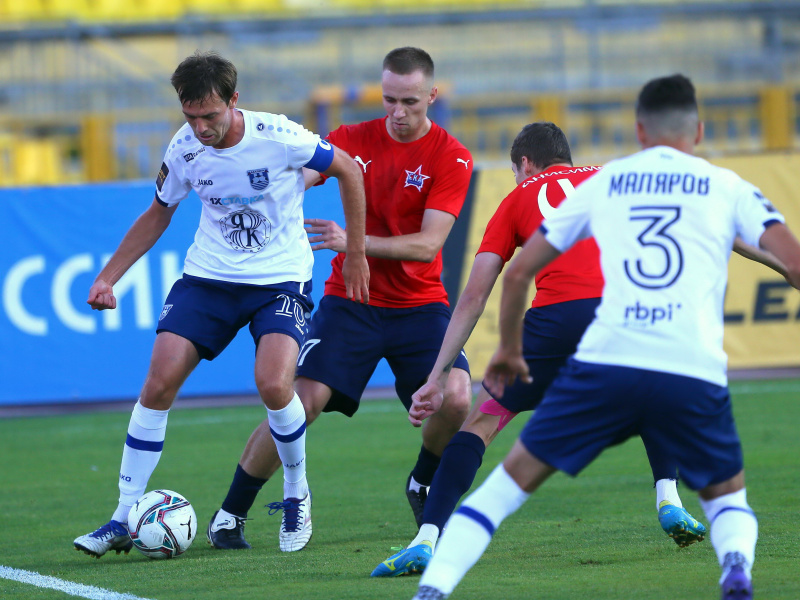 Упущенная победа