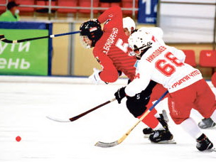 Спокойно и убедительно