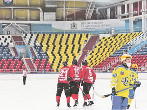 Не буди лихо, пока оно тихо