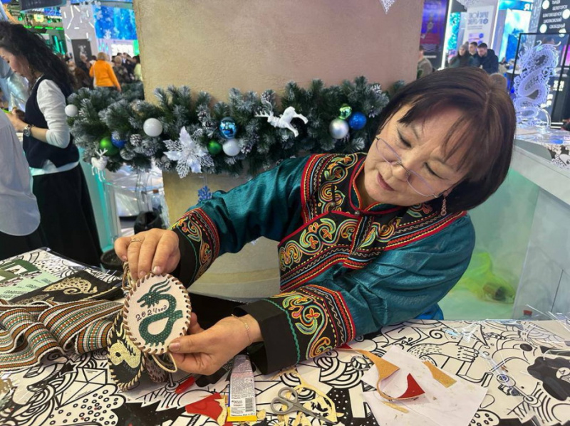 Как сделать старинную куклу Акоан