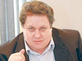 Не щит, а союзник
