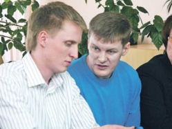 Скобрев хочет, чтобы Хабаровск в спорте звучал громко