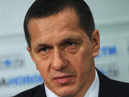 Юрий Трутнев: «Мы просто отсечем обман»