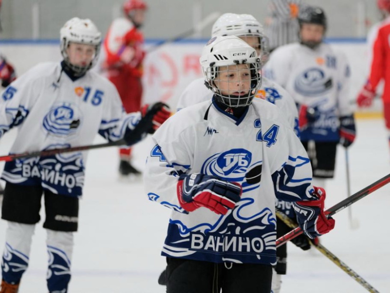 Мальчишки, вы лучшие!