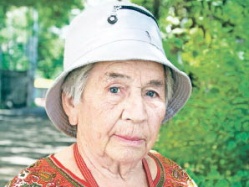 Поверила агенту на слово