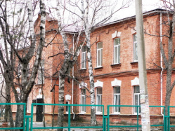 Где эта улица, где этот дом