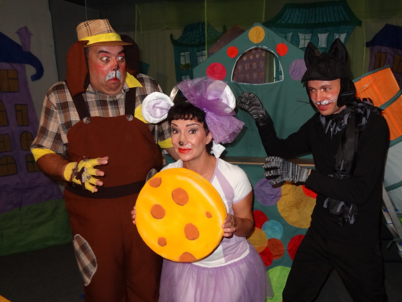 «Бенефис»: экспресс во времени и пространстве