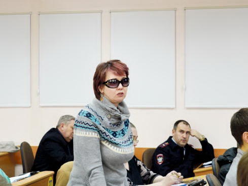 Развитие транспорта в крае требует дополнительных средств