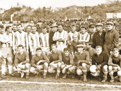 Игре он отдавался полностью