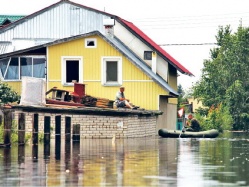 Памятка жителю города Хабаровска