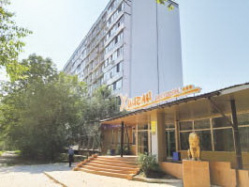 Где эта улица, где этот дом