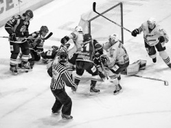 Ханну никому не отказал