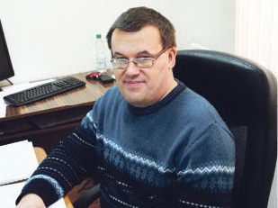 Чего и сколько бегает, скрывается и прячется в нашей тайге
