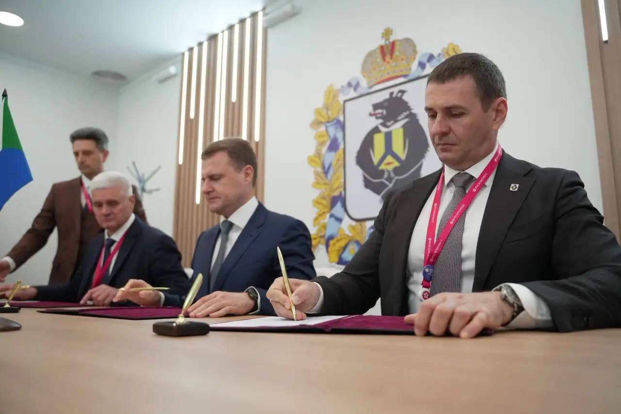 Угледобычу увеличат в Хабаровском крае