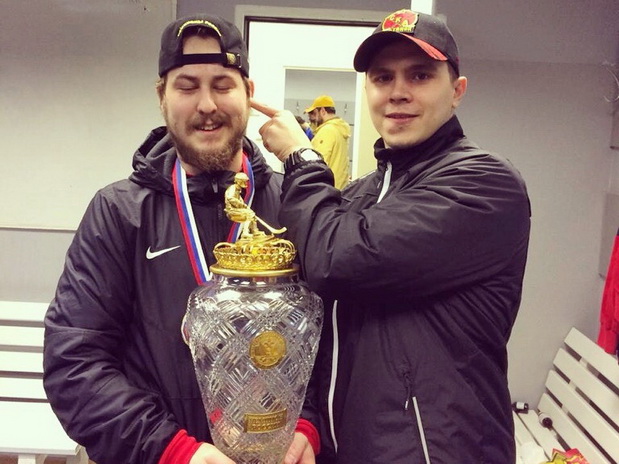 Лучший друг игроков - врач