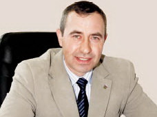 Весна у нас плавно переходит в теплую осень