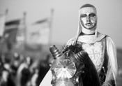 Битвы на полях господних