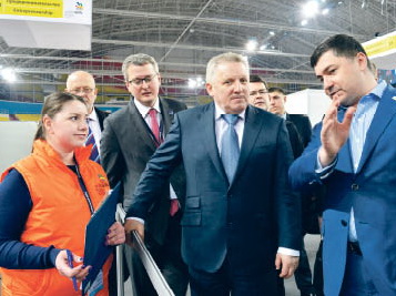 А главная награда - начало успешной карьеры