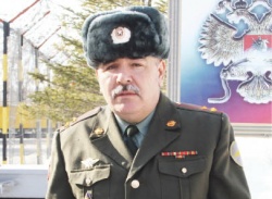 Полковнику никто не пишет... 
