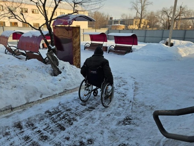 Бездомным в Хабаровском крае есть куда звонить