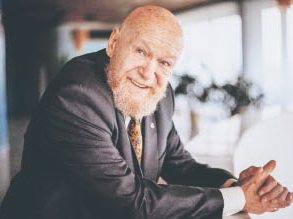 Игорь Желтоухов - лауреат «Золотой маски»