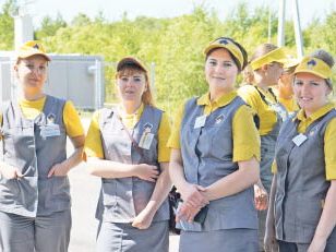 «Роснефть» определяет лучших по профессии