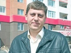 Управление капитального строительства поднимает паруса