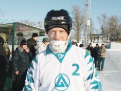 Александр Леонов рассказал  всё в подробностях