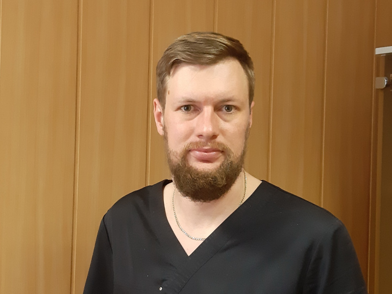 Когда нужно идти к урологу