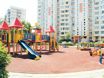 Подаём заявку на комфорт у дома