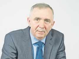 Кому-то капремонт нужен, а кому-то - газ