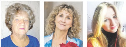 Династия из Солнечного