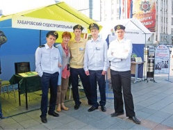 Научим строить корабли и самолёты