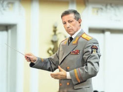 «Амурские волны» начнутся с площади Славы