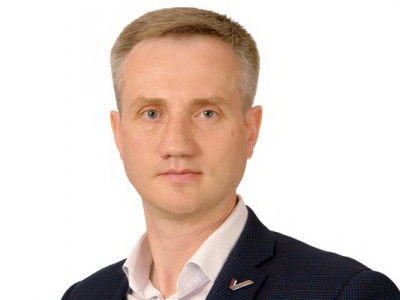 Перспективному краю - «зеленую улицу»